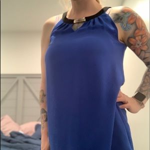 3/$20 Ricki’s Business Casual Top